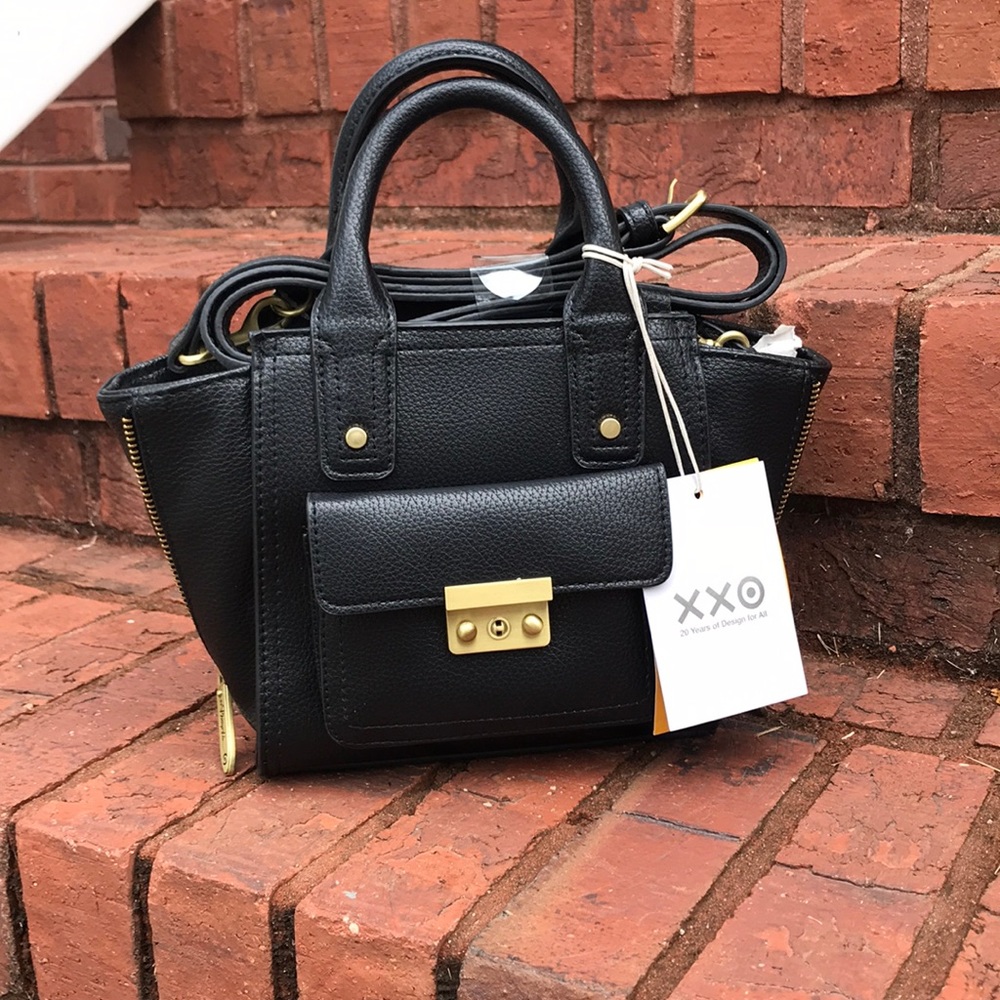 3.1 Phillip Lim for Target Mini Satchel - Pashli